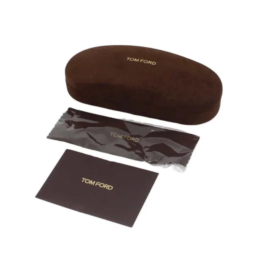 NEW TOM FORD TF907 48J UNISEX SUNGLASSES TOM FORD DUNNING-02 FT0907/S
